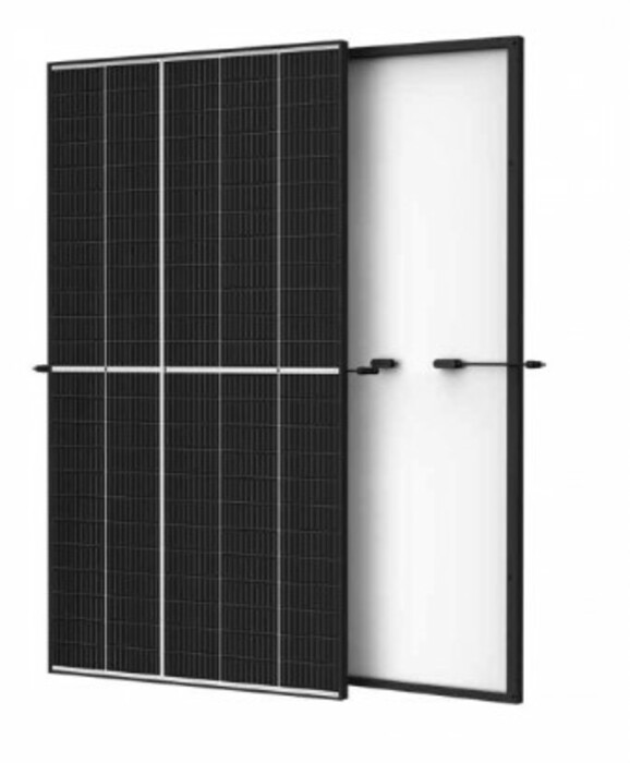 Pv Module Trina Solar Trina Vertex S Tsm Neg Wp Bfr