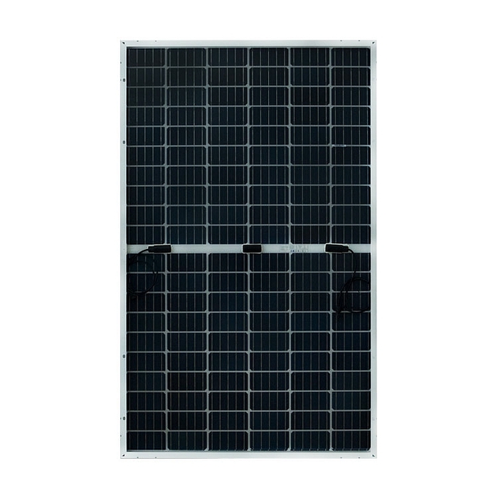 Pv Module Maysun Solar Ms Wmb H Wp Bifacial Secondsol