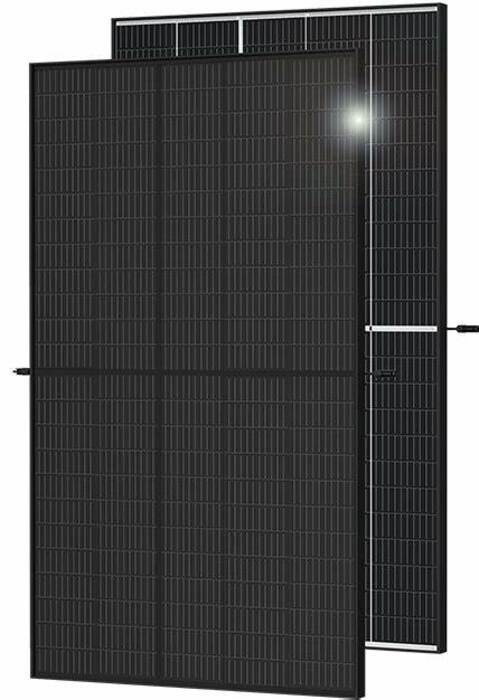 PV Module Trina Solar Vertex S TSM 390 DE09 08 390Wp Mono