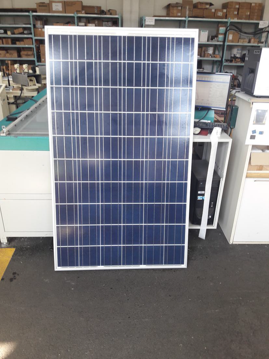 Solar Panel Hanwha Solarone Mix Sf P L Hsl P Pb