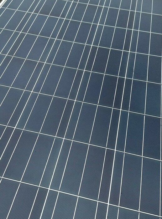 Solar Panel Canadian Solar Cs P P Wp Poly Secondsol