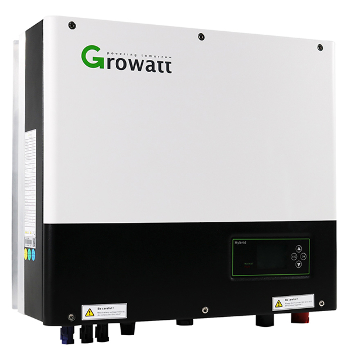 Pv Kits Growat Growatt Sph Tl Bh Up Kw