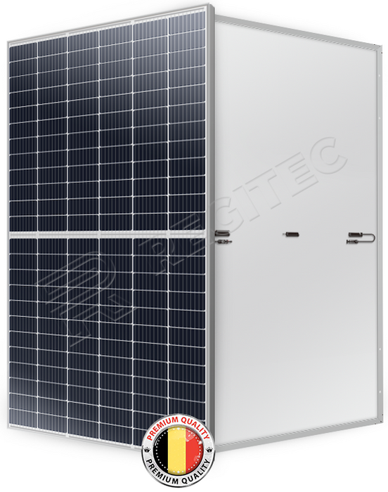 Blechfalzklemme Edelstahl - Photovoltaik Nextro Solar