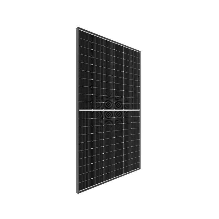Panneau solaire Münch Solar MSMDxxxM6-HJT120DSB 400W - FullBlack