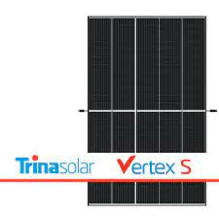 SOFORT VERFÜGBAR! Trina Vertex 395Wp authentic Solarmodule/Photovoltaik