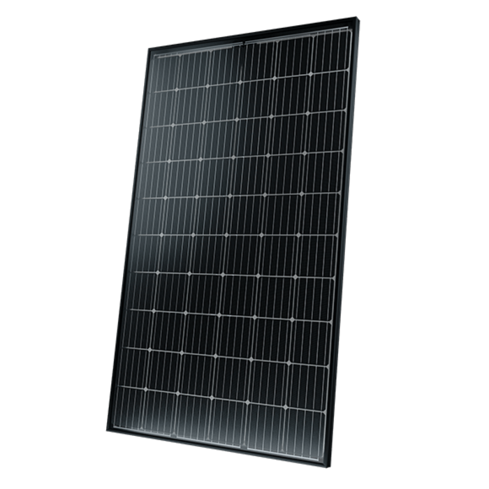 PVModule Solarwatt Vision 60M style B ( 300 Wp