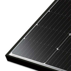 Solar Panel - Longi Solar - LR5-54HPH-410M BF/ 410 Wp - 410Wp - Mono ...