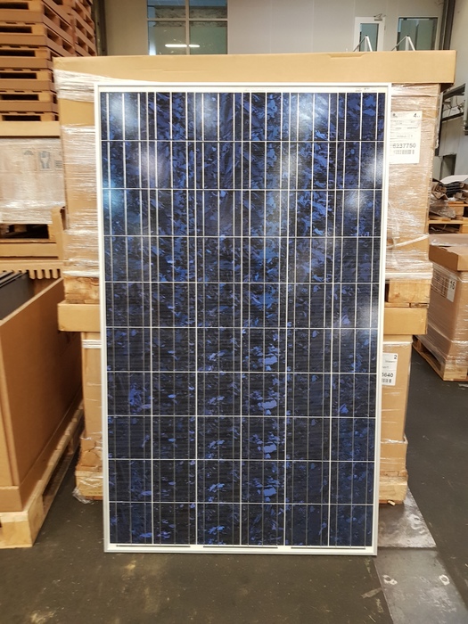 Canadian Solar Cs6p 260p Solacity Inc