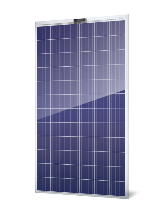 Solar Panel - Solitek Cells - SoliTek SOLID Pro P72 - 320Wp - Poly ...