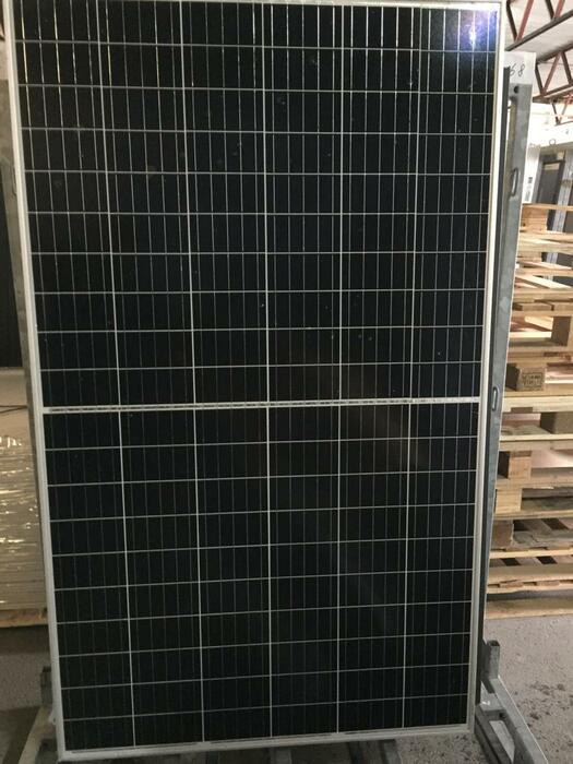 Solar Panel - Suntech Power - STP330S-A60/Wfh 330Wp - 330Wp - Mono ...