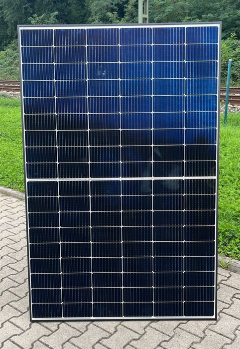 Solar Panel - Hyundai Heavy Industries - HiE-S410VG - 410Wp (BFR ...