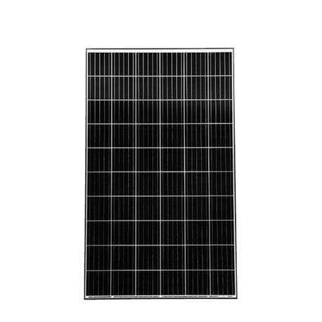 Solar Panel - Swiss Solar - Swiss Solar IBEX-60-330M-PERC - 330Wp ...