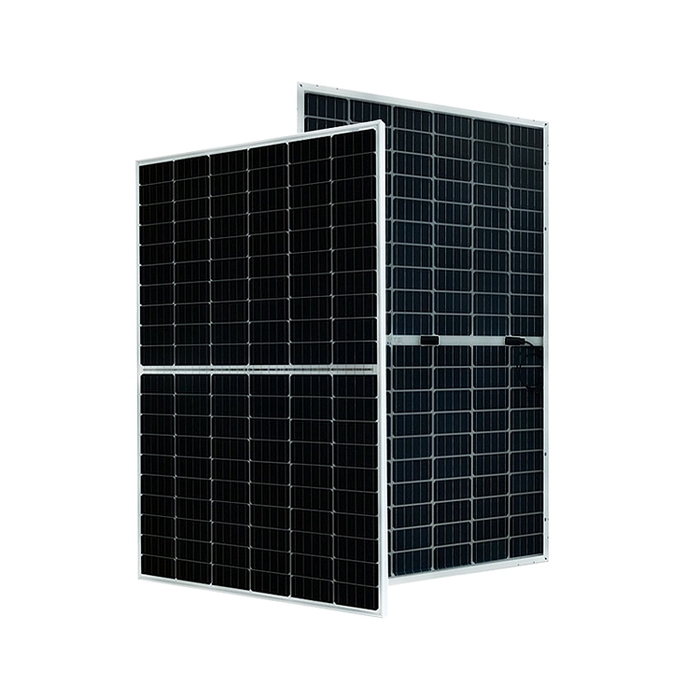 Solar Panel - Maysun Solar - MS 350wMB-60H - 350Wp - Bifacial - Secondsol