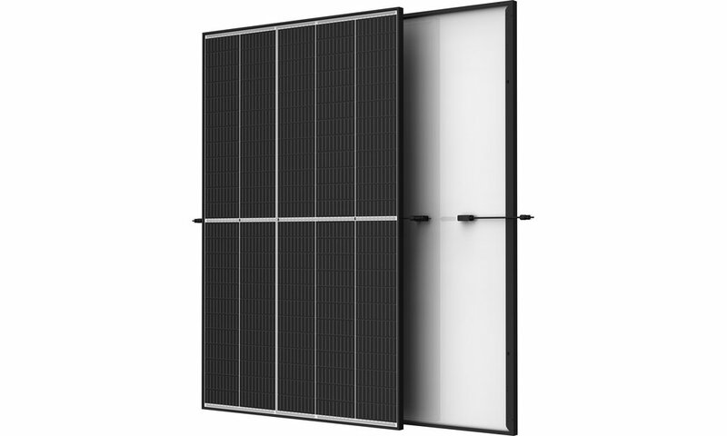 Solar Panel - Trina Solar 425Wp Vertex S+ Glas-Glas - TSM-NEG9.28 Trina ...