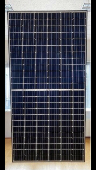 Solar Panel - Sunrise Energy - SR-M672400HL - 400Wp - Mono - Secondsol