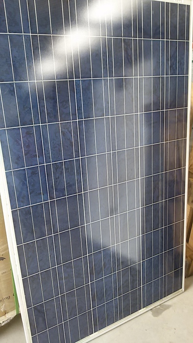 Solar Panel - Canadian Solar - Mix CS6P-225W+230W - Reusing - 225Wp ...