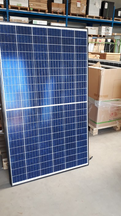 Solar Panel - REC - Twin Peak REC290TP2 BFR 290 Wp - 290Wp - Poly ...