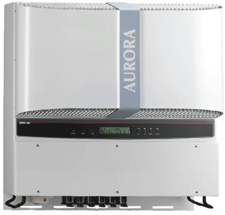 PowerOne (ABB) Inverter PVI-12.0-1-OUTD-S2