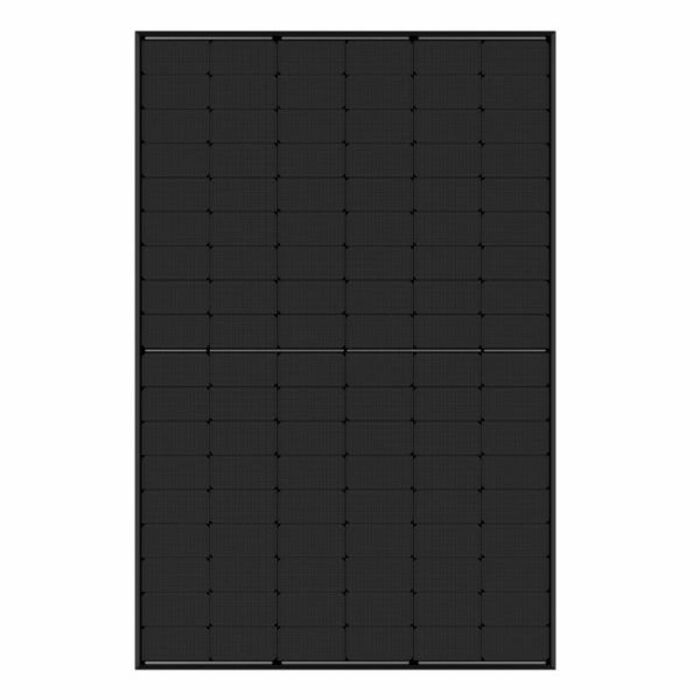 Moduli FV - JinkoSolar - Jinko Solar 430WP Tiger Neo N-Type Full Black ...