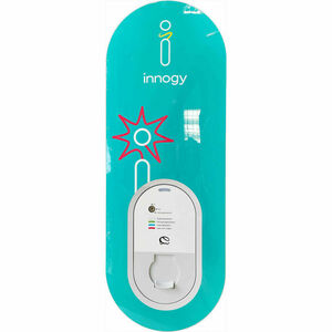 Elektromobiliteit - Innogy EBox Easy Wallbox 11 KW Ladestation IEIA-277 ...