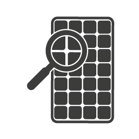 First solar module entsorgung